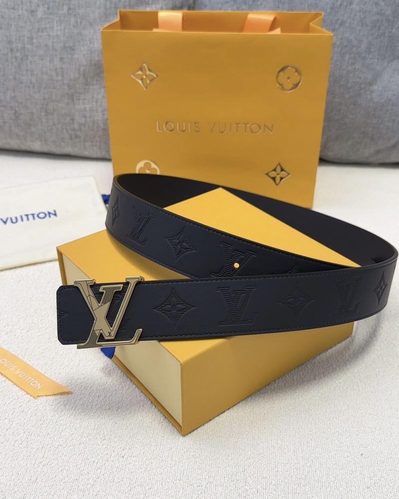 Louis Vuitton Belts